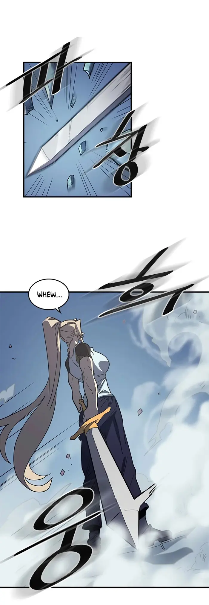 A Returner’s Magic Should Be Special Chapter 103 image 35_optimized